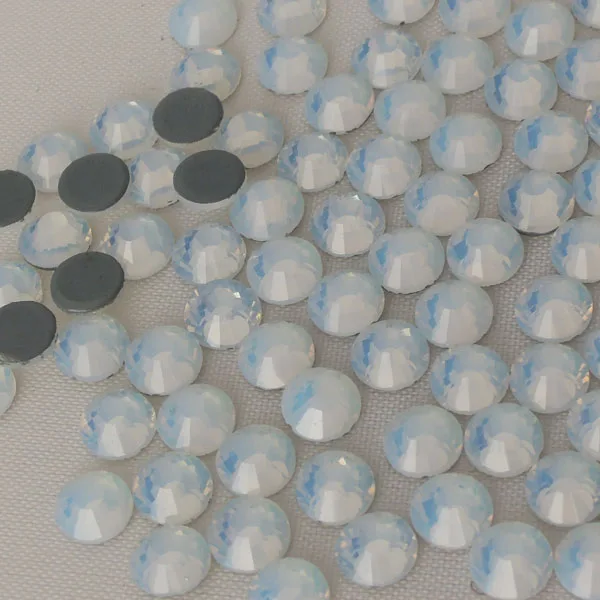 Excellent quality wholesale rhinestone ss20 crystal ab for nails