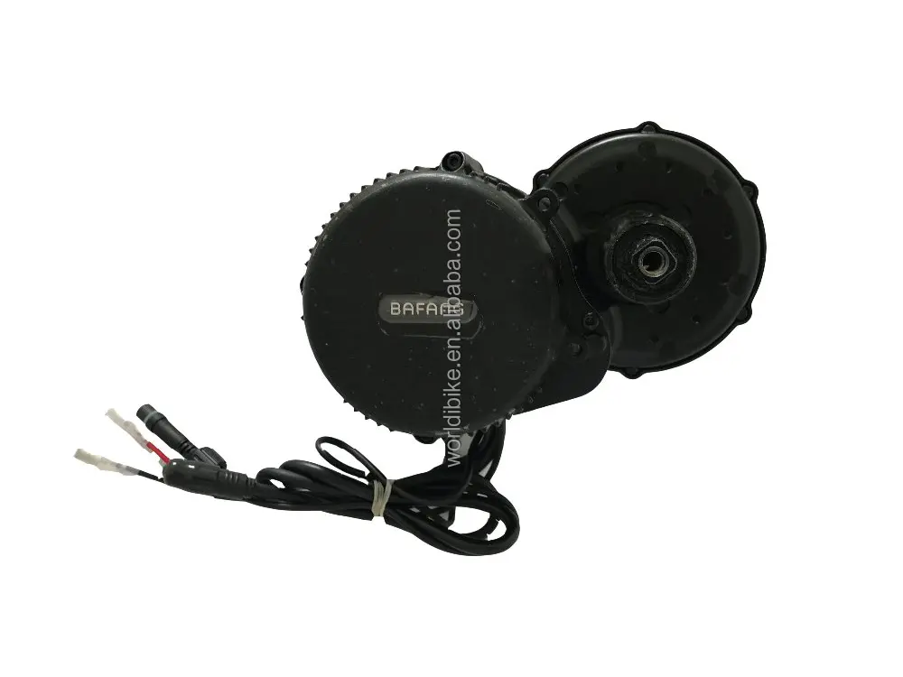 ibike cheap electric bike kit of china / best sale bafang electric bike kit conversion kit / 250W - 1000W bafang 8fun motor