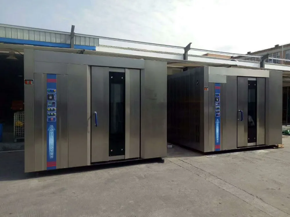 cnix shanghai Hot Sale  bakery equipment baking oven