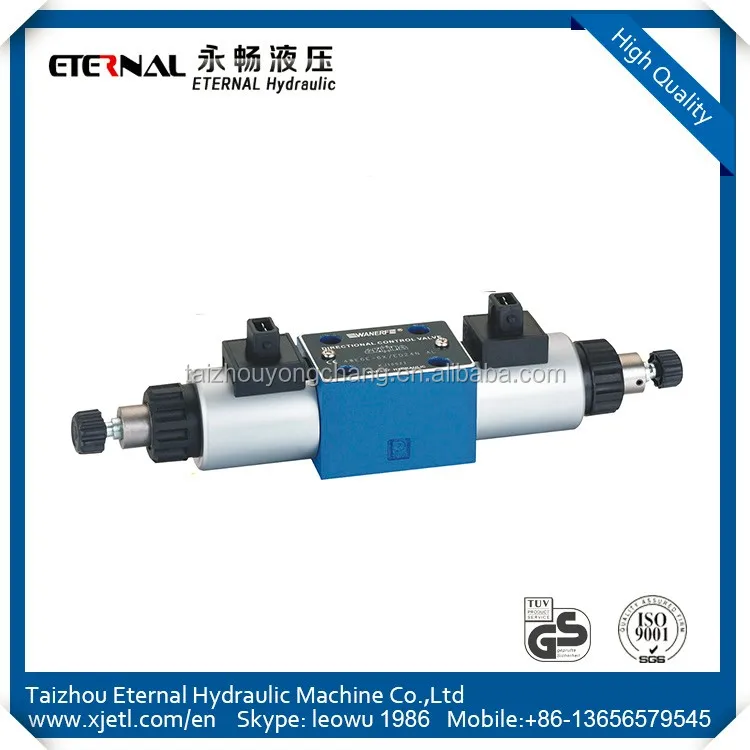 Новые 2016 горячие продукты dsg02 dsg03 yuken гидравлический клапан импорт дешевые товары из китая