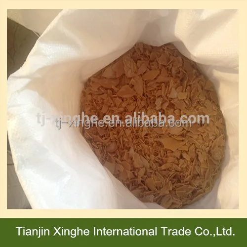 
High purity Sodium Sulfide 60% red flake 