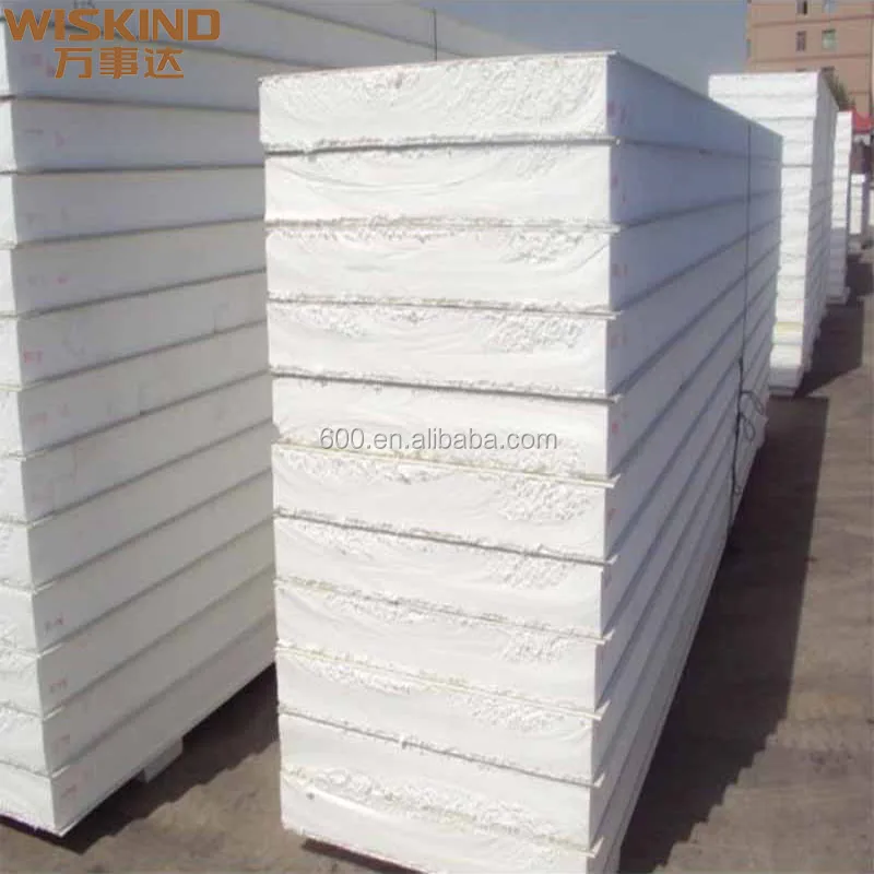 
EPS sandwich panel 