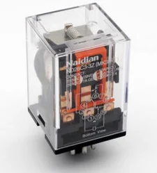 ND26C3-3Z (MK3P-1) 10A 28VDC/250VAC Миниатюрные Электромагнитные R elay for Automatic control circuit