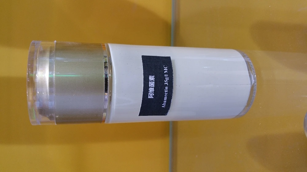 Agrochemical Product for Pesticides Herbicides