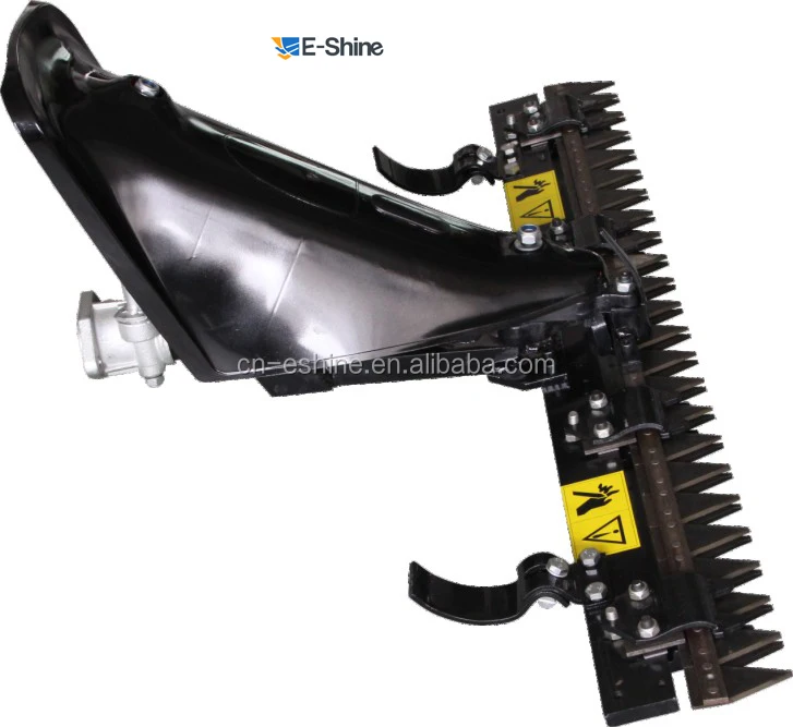 2 wheel walking behind tractor with rear-tine tiller