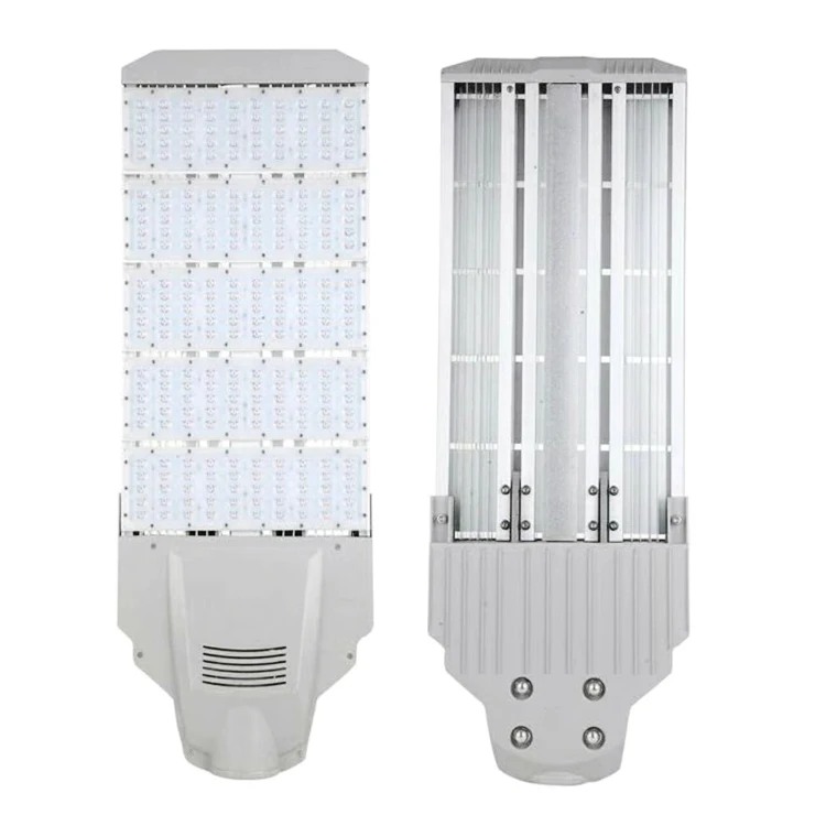 cheapest warm white smart intelligent solar street light