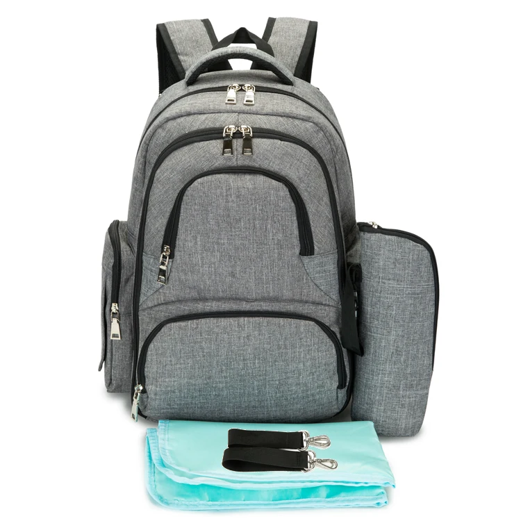 
2019 waterproof large volume light travel baby bags for mamy mothers high quality diaper bag 