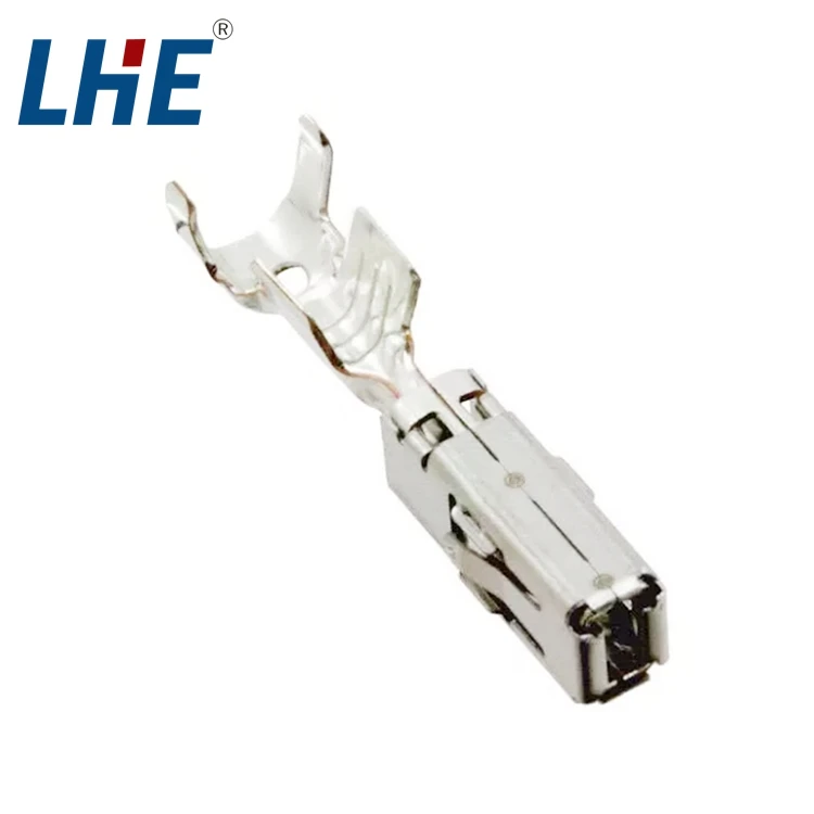 1-968857-2 авто электрический духовой терминала molex проводов терминала