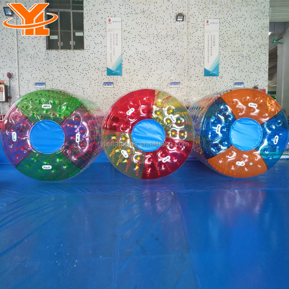 Best seller Water Roll, Bubble Soccer