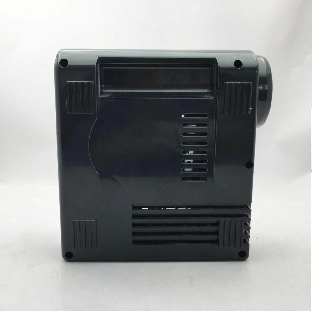 
12v digital tire inflator auto air compressor 