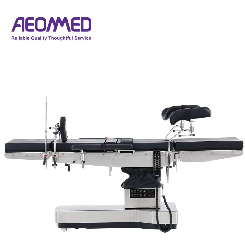CE certificate lift hydraulic table legs operation used