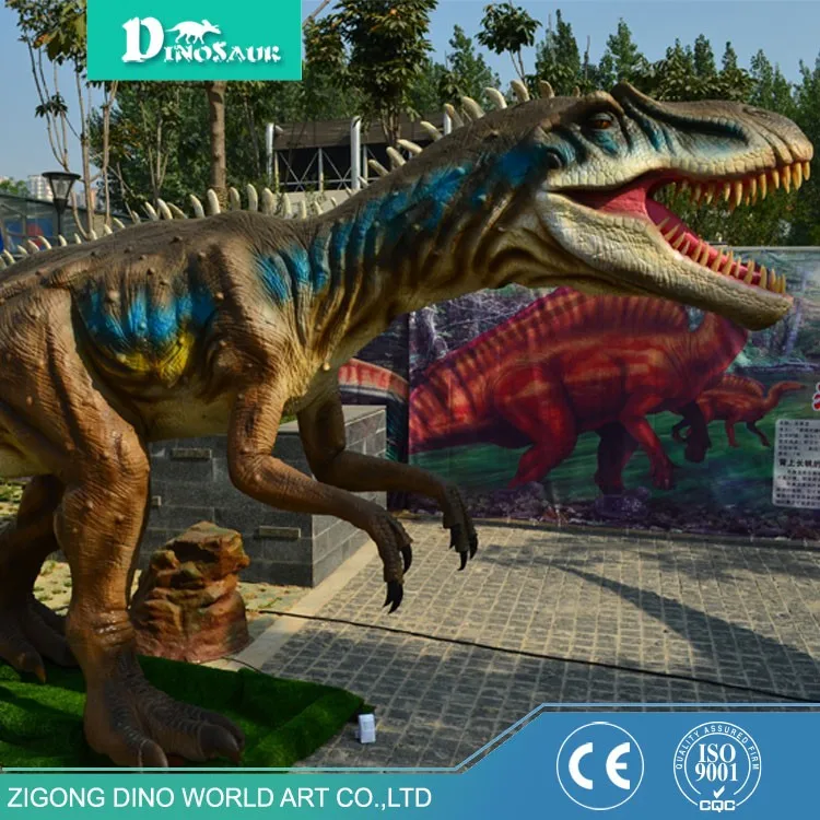 Горячая Продажа Хорошее Качество Для Взрослых Игровое Оборудование Динозавр