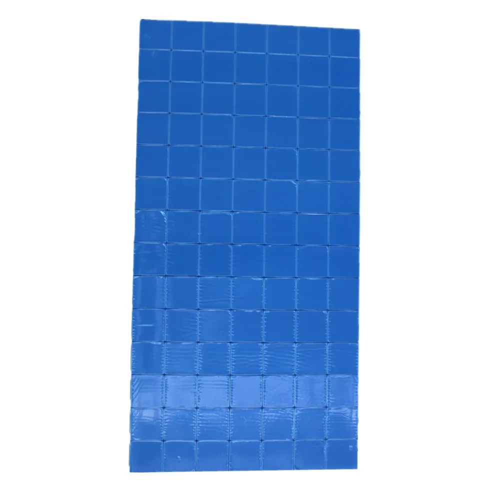 Soft TIM Gasket Thermal Silicone pad Roll Sheet