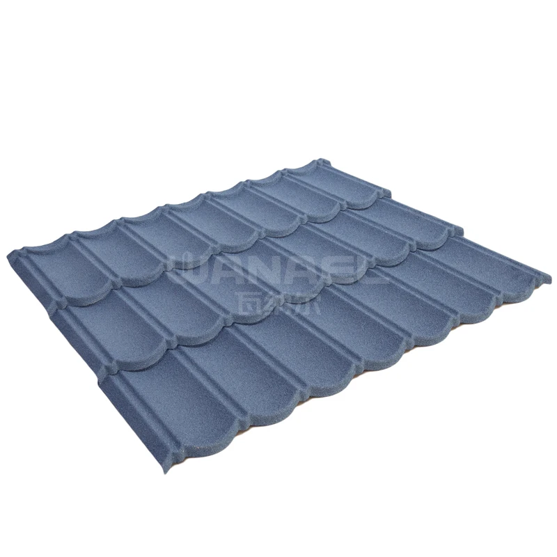 
Classical Wanael low cost house construction material/stone coated metal roof tile/construction materials price list 