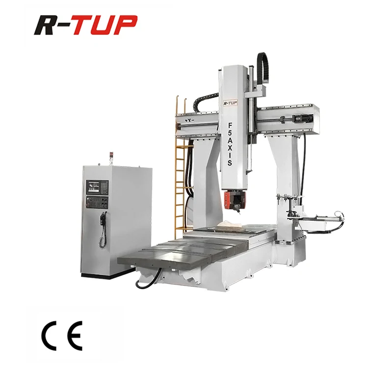 5 axis cnc фрезерный станок большой laguna фрезерный станок