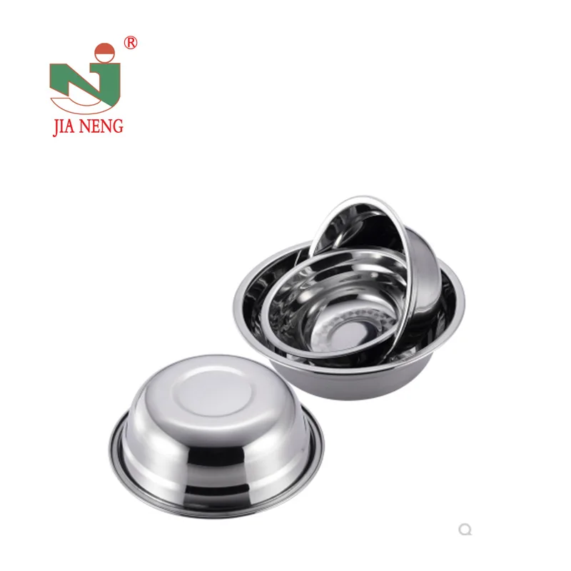 Раковина из нержавеющей стали для мытья и миска для салата