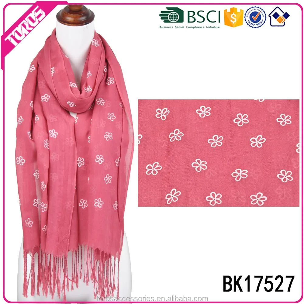 Торос футболка OEM обычай новый шаблон 100% вискоза печать шарф район шаль