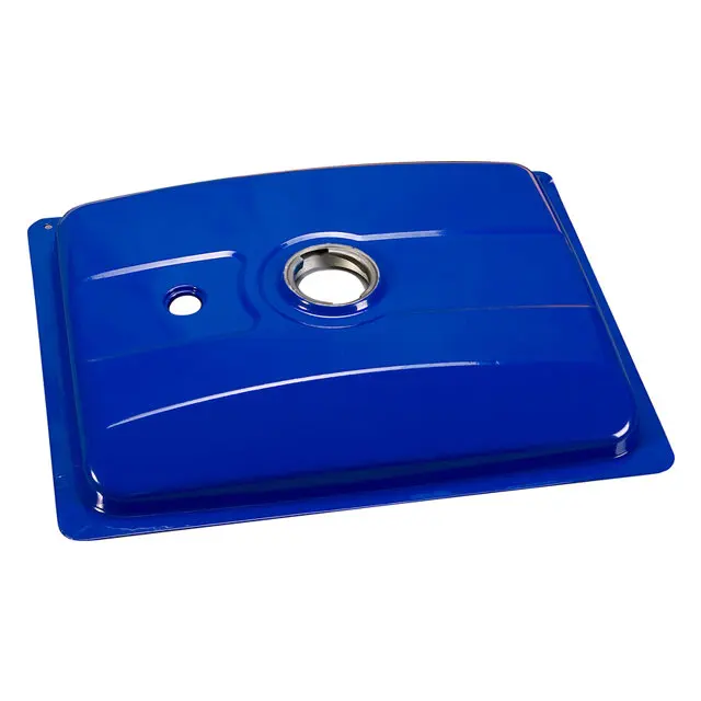 petrol generator 2KW fuel tank set