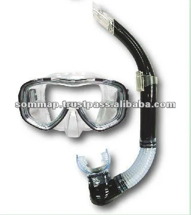 COMBO set Diving Equipment