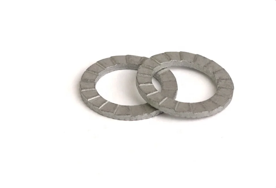 Оптовая продажа онлайн, шайбы DIN25201, самоблокирующиеся шайбы