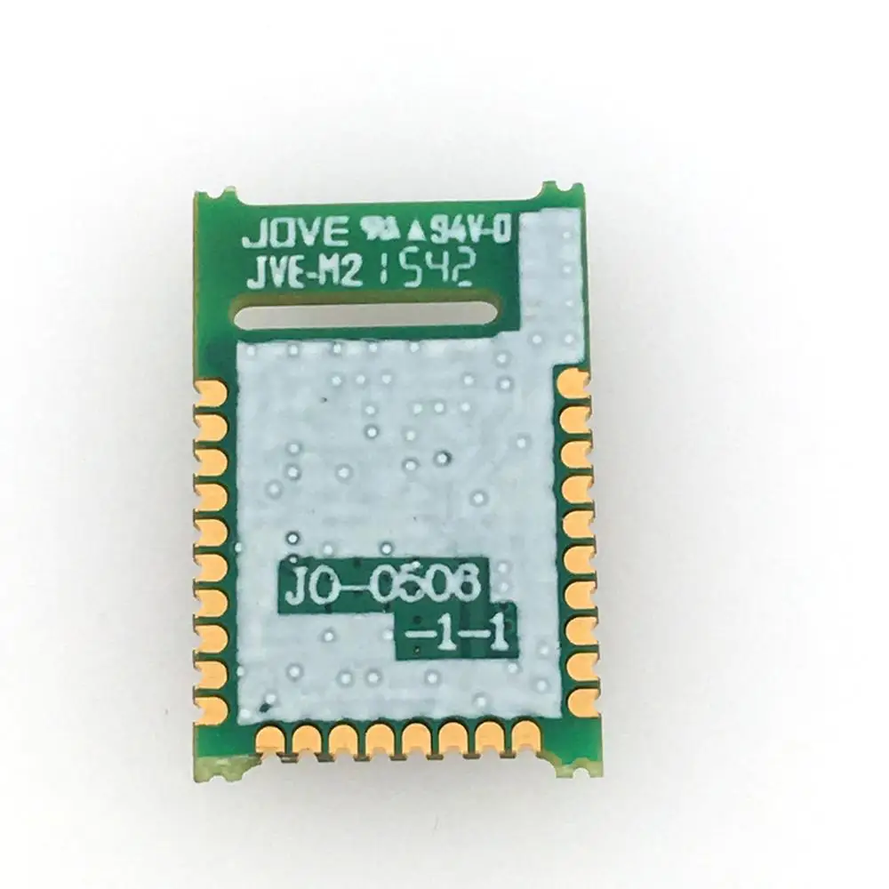 2018 JINOU Newest 4.0 BLE Bluetooth Module CC2540/2541