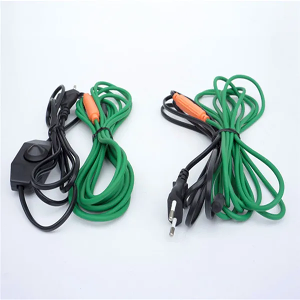 
Patented Palm Tree Warming Cable with CE Certificate 