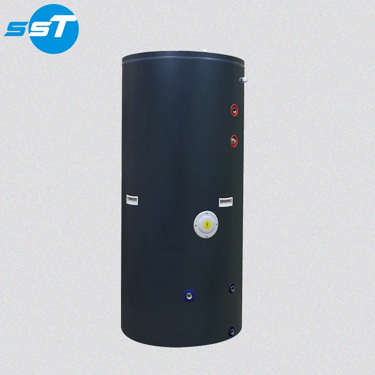 300L Eco-friendly stainless steel hot water cylinder,heat pump water cylinder