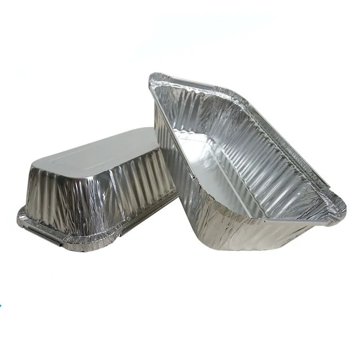 Микроволновая печь контейнер из алюминиевой фольги для забрали пищевая промышленность по самой низкой цене и самые дешевые контейнер из алюминиевой фольги