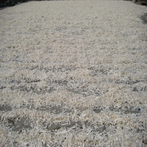 
High Density Industry Grade DAC 85%Min Chitosan Fertilizer 