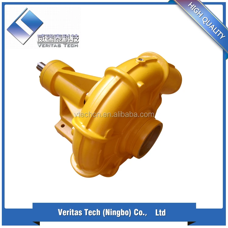 Customized Wholesale Innovation hot selling product 2016 high capacity centrifugal pump new items in china market