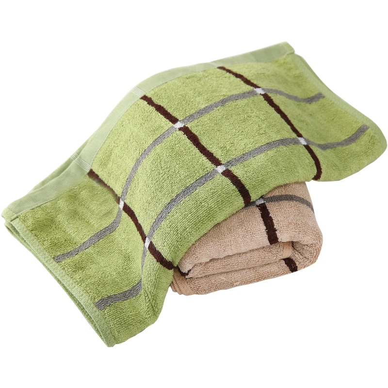 Китайский производитель оптом бамбуковое пропитанное хлопковое детское полотенце для лица