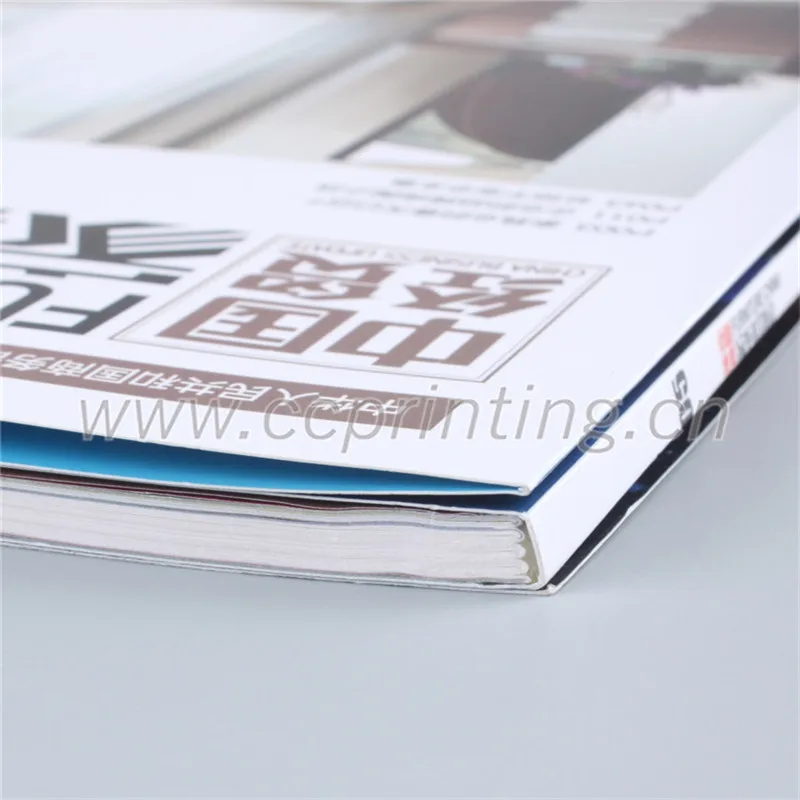 A4 пейзаж печать каталога