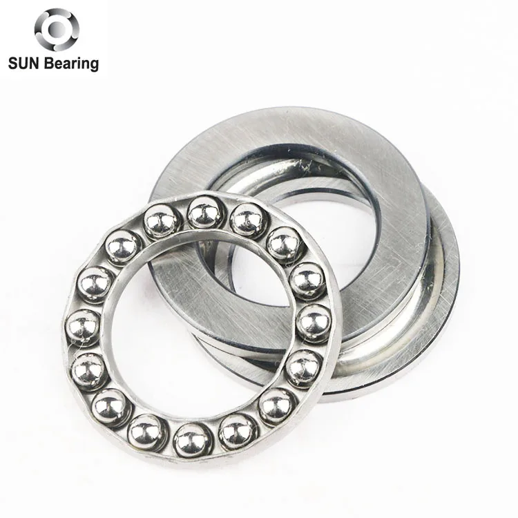 In stock long life factory price thrust ball bearings 51211 51212 51213 51214 51215 thrust bearings