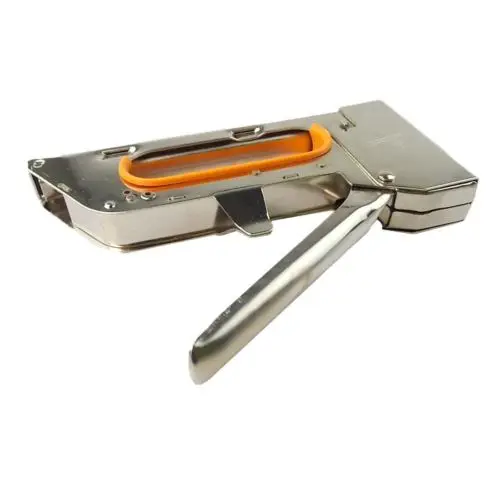 4/6/8mm 3 in 1 Heavy Duty Tacker Staple Gun Upholstery Stapler