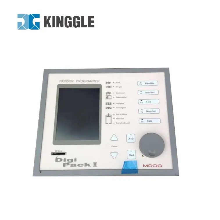 Full automatic 200 litre blue plastic drum blow molding machine price