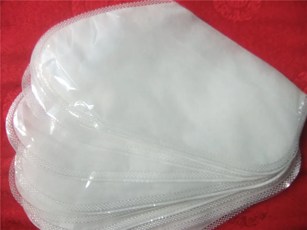 Automate Disposable Non Woven Medical Shoes Film Cover  Making Machine