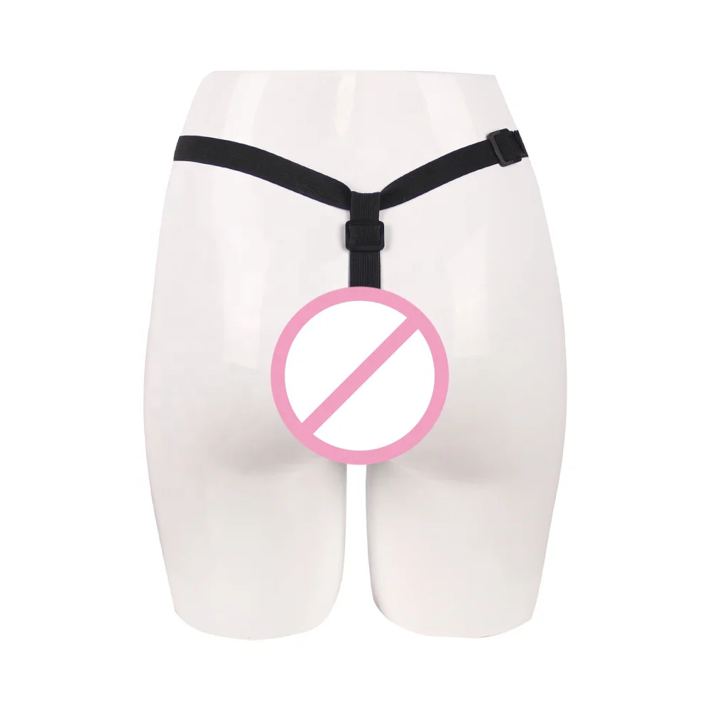 New High Quality Free shipping Silicone Camel Toe Panty For Men Crossdresser