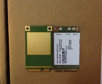 Sierra Wireless Q2438F модуль