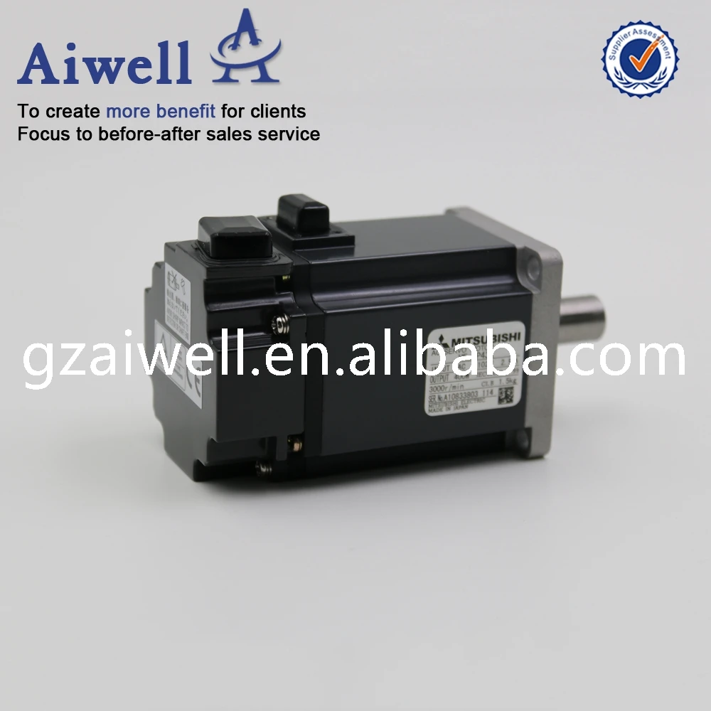 2016 Competitive price HF-KP43K ac servo motor price