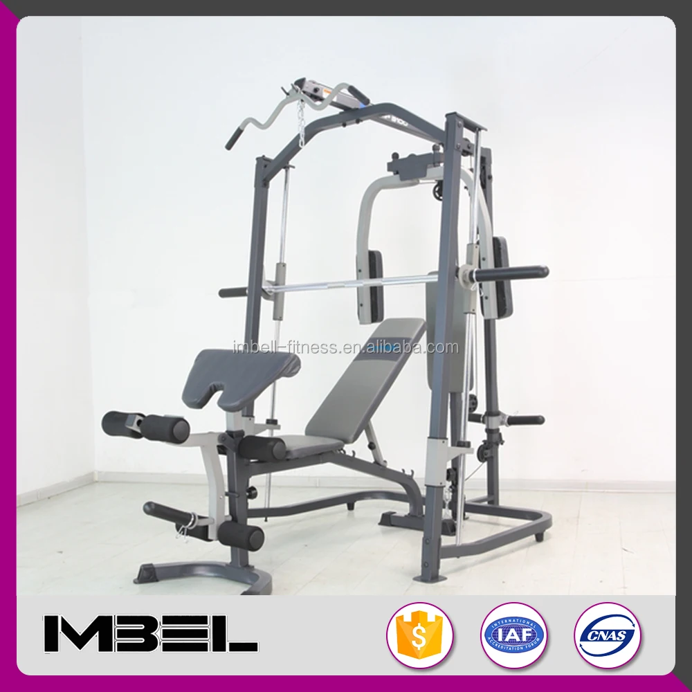 Wholesale Sports Equipment MD-9010GH Smith Machine