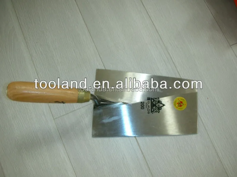 names of construction tools with TPR handle