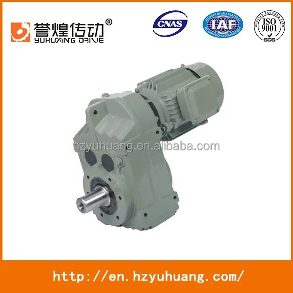 WPA Speed Worm reducer gearbox speed reducer