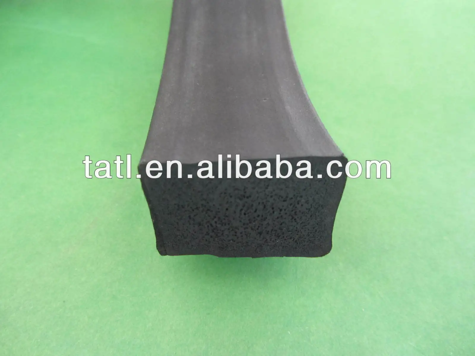 foam sponge rubber blocks Chinese manufacturer