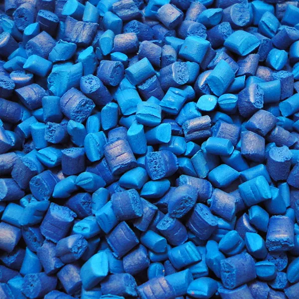 film blowing PE plastic bags color pigment master batch pellets granules for PE plastic packing bags