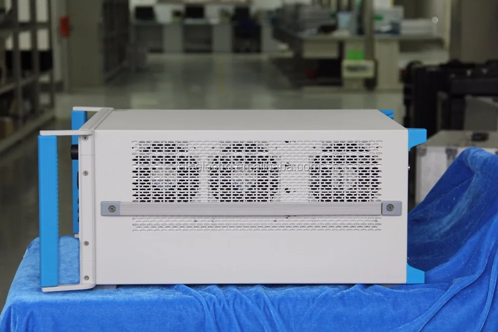Ceyear 3672A/B/C-S 10MHz~43.5 GHz High Frequnecy Vector Network Analyzer