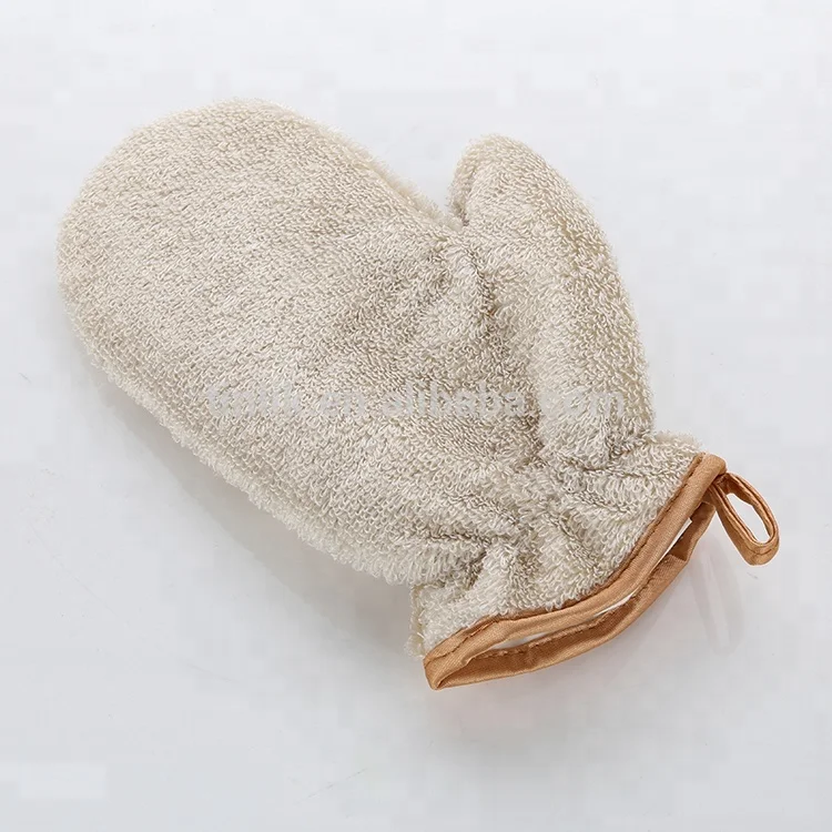 Microfiber bamboo non-stick oil resistant  Washing cleaning cloth