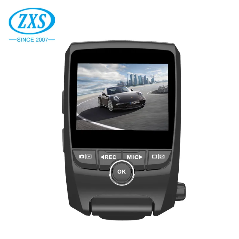  Full Hd 1080P Wifi двойной видеорегистратор для автомобилей с передним и задним