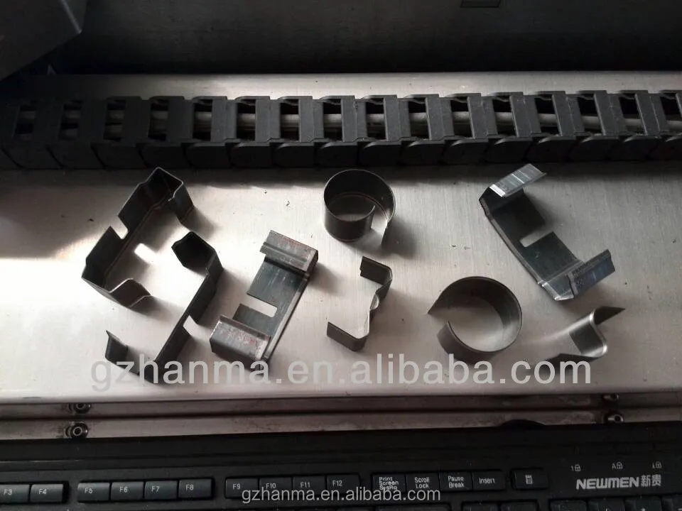 Excellent design Auto GBC330F 0.71mm steel Knife Bending Machine for die cutting/acrylic Bender Machine