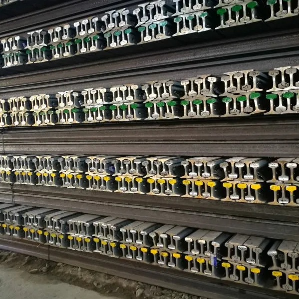 
American standard steel rail asce25 asce 30 asce 60 