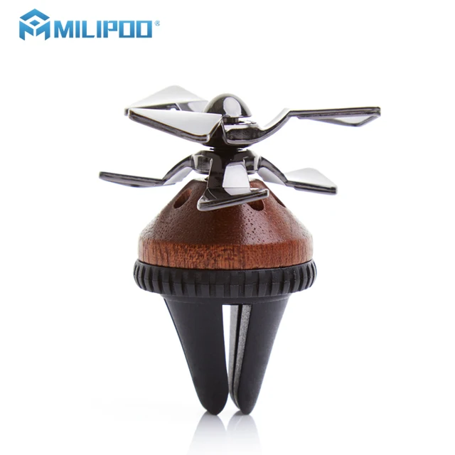 
New Coming Factory sell aromatherapy custom car vent clip perfume diffuser car fragrance diffuser 
